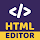 Easy touch html editor