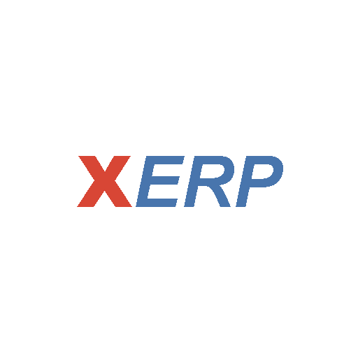 XERP logo