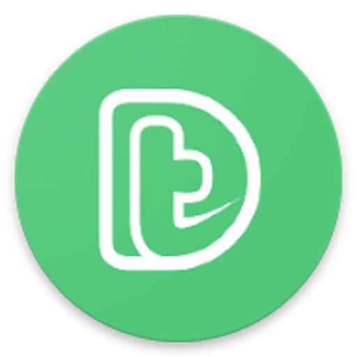 TEKNODESA : tekno desa app logo