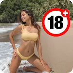Cover Image of Download Sexy Girls Bikini 8.0.0.0 APK