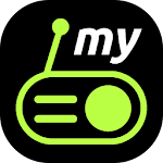 Cover Image of Unduh Sqgy MY Radio 3.3.36 APK