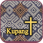 Cover Image of Скачать Kupang Bible App  APK