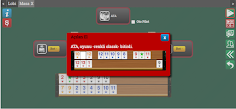 OkeyCanlar.Com - Okey Oyna - Screenshot 3