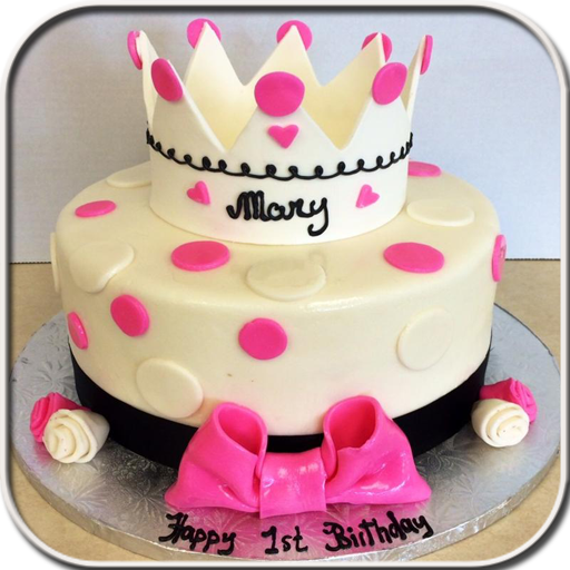 Cake Decoration Idea Rakendused Google Plays
