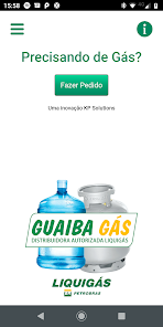 Guaiba Gas 2.10.0 APK + Mod (Unlimited money) untuk android