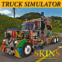 Grand Truck Skins - Exclusive Trucks & Trailers