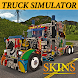 Grand Truck Skins - Exclusive Trucks & Trailers - Androidアプリ