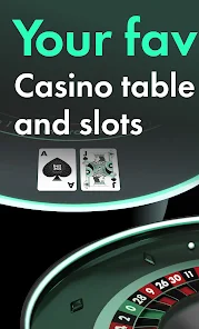 bet365 Casino Real Money Games - Apps on Google Play