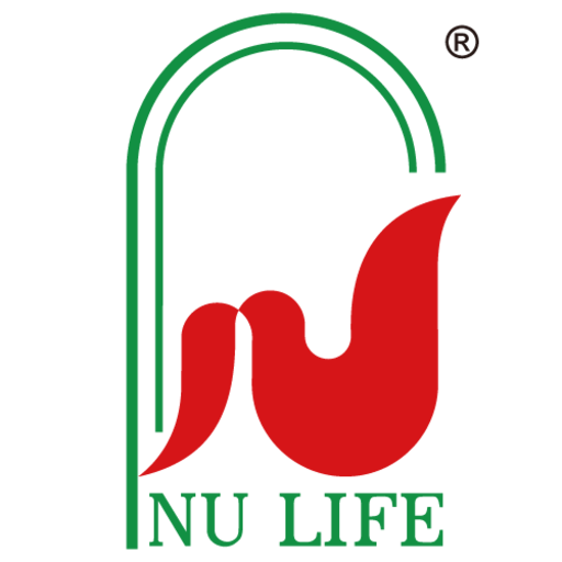 NU LIFE HK logo