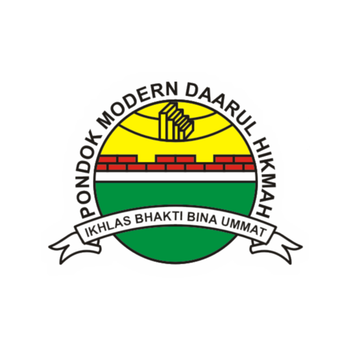 Daarul Hikmah Mobile logo