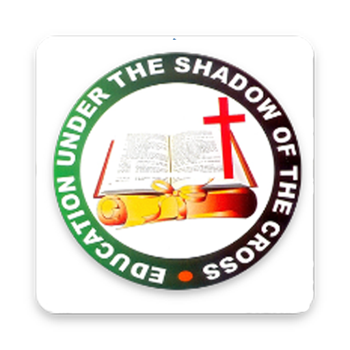 LIVING WORD SCHOOLS logo