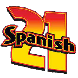 Ikonbillede Spanish Blackjack 21