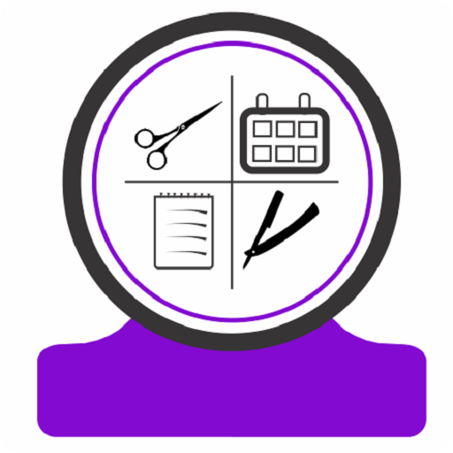 Barbers Diary logo