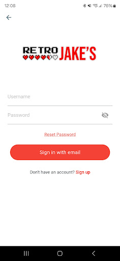 app screenshot 2