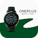 OnePlus Watch 2 Guide - Androidアプリ