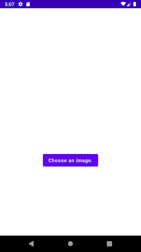 Android application EasyTextProtector screenshort