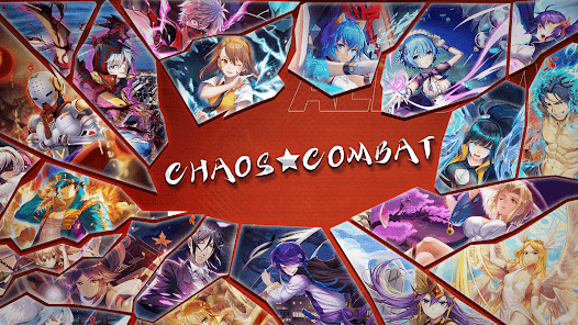 Chaos Combat  screenshots 1
