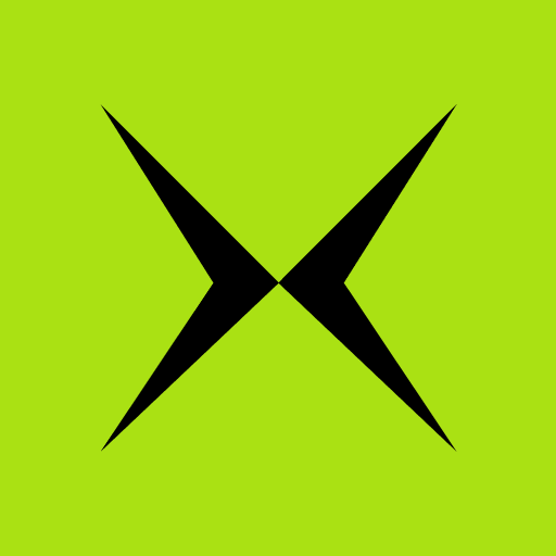 XON FTTx logo