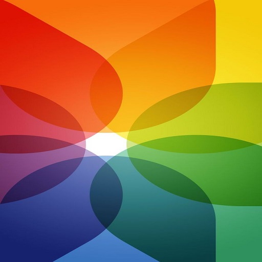 Colorful Wallpapers logo