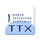 RTV Slovenija Teletekst icon