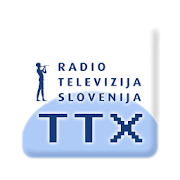 RTV Slovenija Teletekst