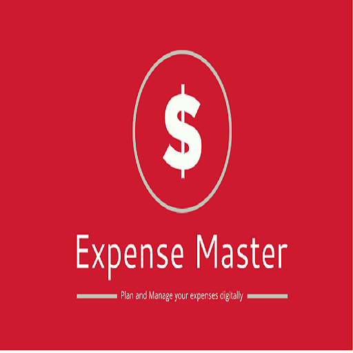 Expense Master logo