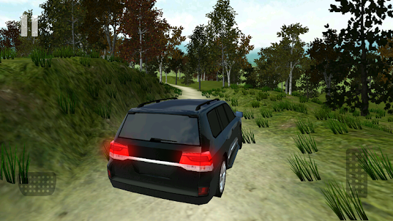 Offroad Cruiser Screenshot