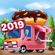 Top 42 Simulation Apps Like Food Truck : Restaurant Kitchen Chef Cooking Game - Best Alternatives