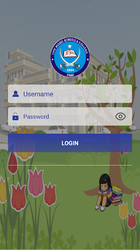 Android application Tipu Model screenshort