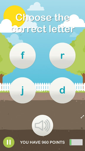 Learn to read - Crack the Read Screen 3