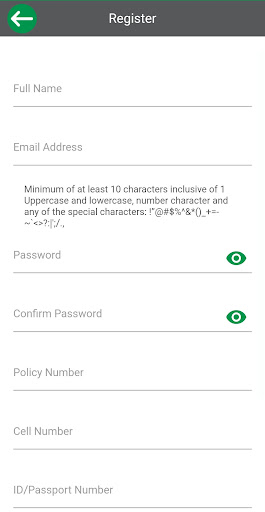 Dis-Chem Health Screen 2