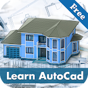 Learn AutoCAD - 2020: Free Video Lectures