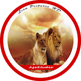 Lion Pictures HD icon