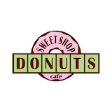 Sweet Shop Donuts Cafe icon