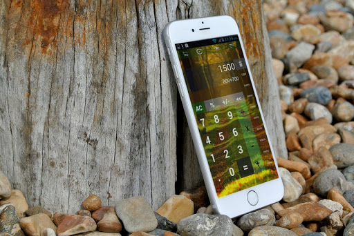 Calculator INN paga Screen 2