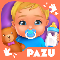 Baby care game and Dress up
