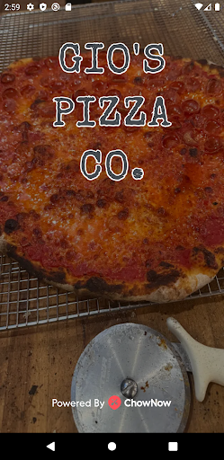 Gios Pizza Co.
