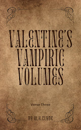Icon image Valentine's Vampiric Volumes Verse 3