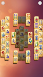 screenshot of Mahjong Crush