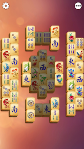 Mahjong Crush 2