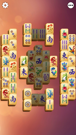 Game screenshot Mahjong Crush hack