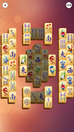 Mahjong Crush poster 2