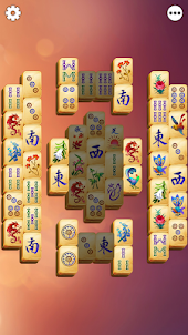 Mahjong Crush