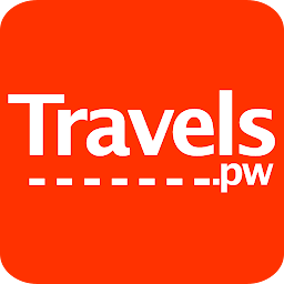 Icon image Travels.pw | Travel Guide