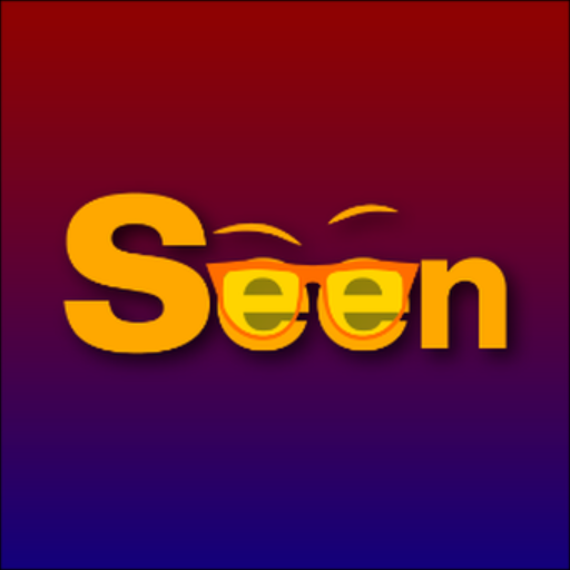 seen logo