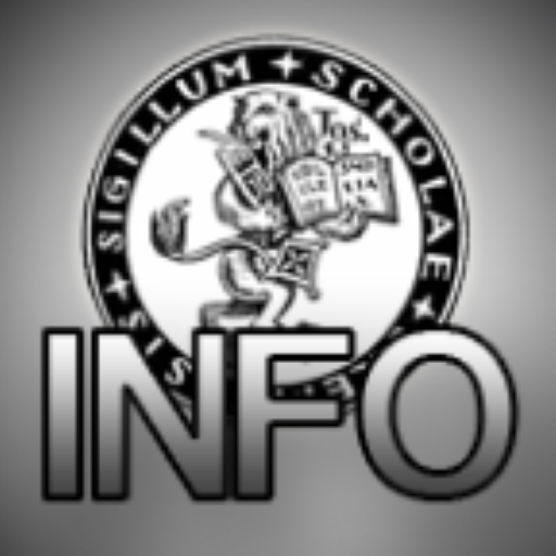 Infopoint Mobil logo