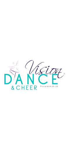 Android application Vision Dance screenshort