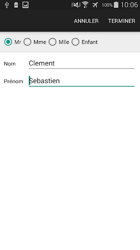 PatientL Screen 3