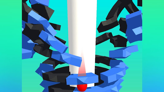 Stack Ball Mod APK 1.1.36 (Unlimited money, level) Gallery 8