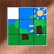 Sliding Puzzle Game - Androidアプリ